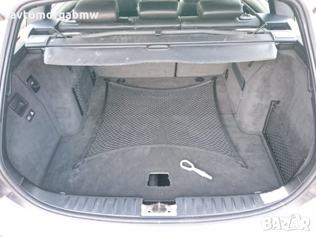 БМВ - Е91 - 330и -258коня - на части  BMW 330iА 258hp, снимка 5 - Части - 24240051