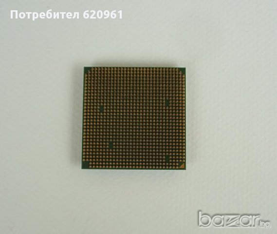 Процесор Athlon64 3200+ s.939, снимка 2 - Процесори - 10461495