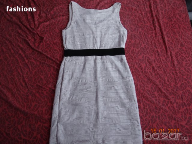 Рокля H&M размер M, снимка 6 - Рокли - 17023635