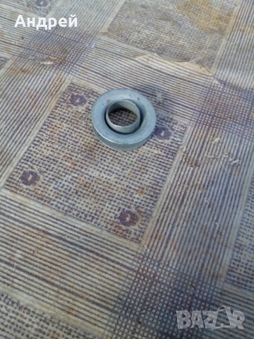 Стари капси за плат, снимка 5 - Антикварни и старинни предмети - 23446976