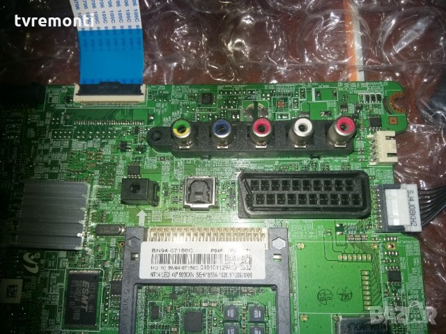 Main Board BN41-02098B BN94-07158C, снимка 2 - Части и Платки - 21882093