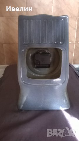 настолен,каминен часовник, снимка 4 - Антикварни и старинни предмети - 24748109