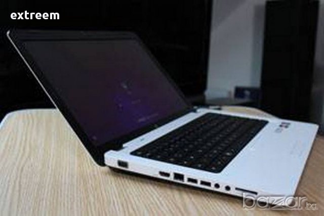 Изключително ЗАПАЗЕН - HP G 62 - продавам на части или ВСИЧКО ОСТАНАЛО ЗАЕДНО, снимка 2 - Лаптопи за дома - 13808401