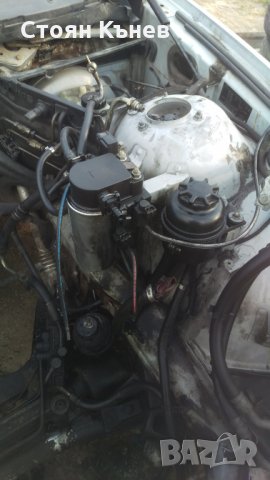 Bmw e39 525tds. , снимка 10 - Автомобили и джипове - 24987347