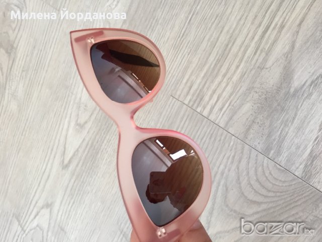 Хит модел!Слънчеви очила CELINE, снимка 12 - Слънчеви и диоптрични очила - 17699573
