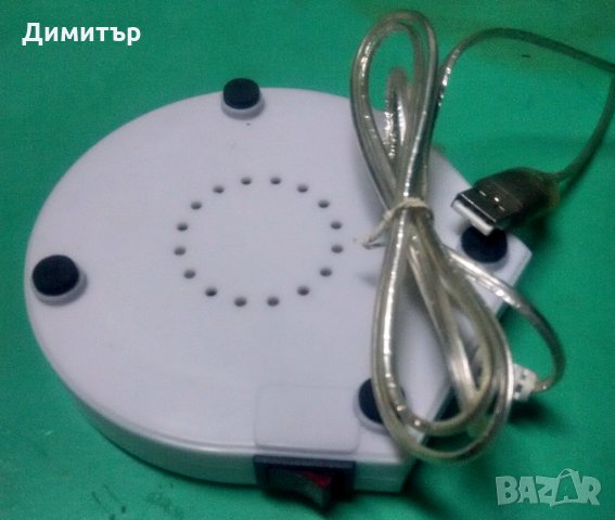 Electronic Warmer, снимка 7 - Друга електроника - 24177931