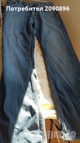 Дънки S.Oliver N 31-32+ексфолиант за крака  , снимка 4 - Дънки - 23001966