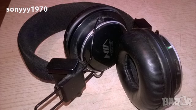 aiwa fm stereo radio-mp3 player-headphones-внос швеицария, снимка 12 - Слушалки и портативни колонки - 22770520