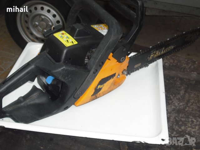 	partner P351XT на части, снимка 4 - Други инструменти - 22676643