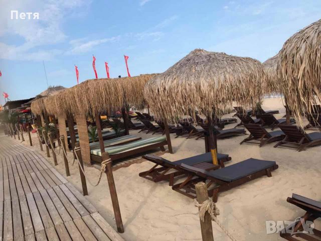 Възглавници за шезлонги/ Възглавница за шезлонг, снимка 3 - Шивашки услуги - 23920521