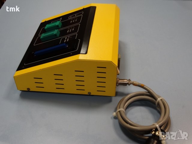 Тестер за кабели FANUC, снимка 3 - Резервни части за машини - 25716387