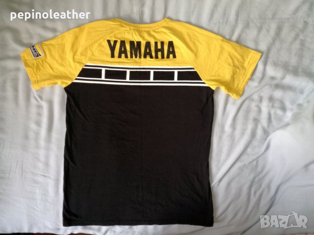 РОКЕРСКА МЕТАЛ МОТО ТЕНИСКА РИЗА - голям избор над 100 бр., снимка 13 - Тениски - 14790544