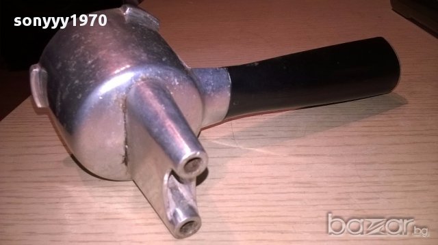 Ръкохватка за кафемашина-внос швеицария, снимка 3 - Кафемашини - 15094961