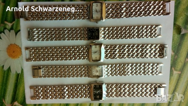 продавам верижки,каишки и часовници, снимка 6 - Каишки за часовници - 25890767