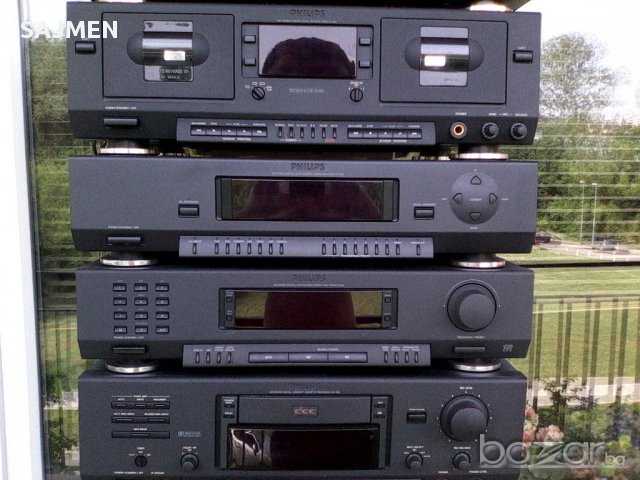 Philips fc 900 series.дек, снимка 9 - Декове - 10698513