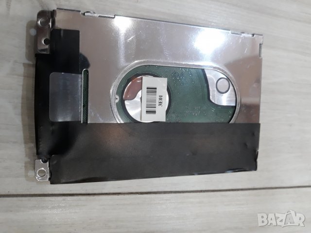 Продавам Seagate ATA 100GB  хард диск за лаптоп , снимка 8 - Твърди дискове - 24034498