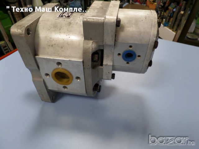 хидравлична помпа A170x/A43x, снимка 2 - Водни помпи - 8639308