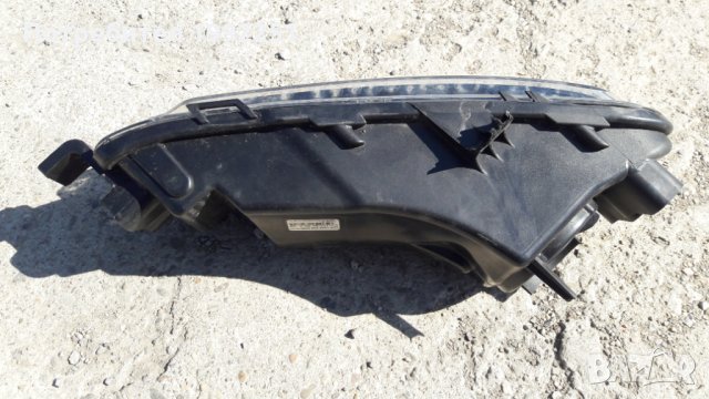 Ляв халоген за VW CRAFTER 2017г. , снимка 9 - Части - 24803724