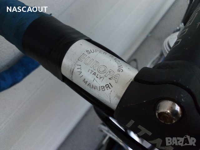 Orbea Zona Columbus NivaCrom < 9кг, снимка 14 - Велосипеди - 25885553