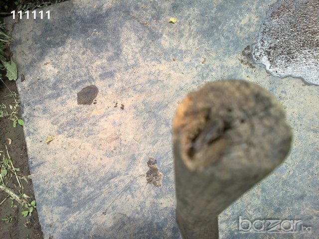 Сърп , снимка 7 - Колекции - 18589807