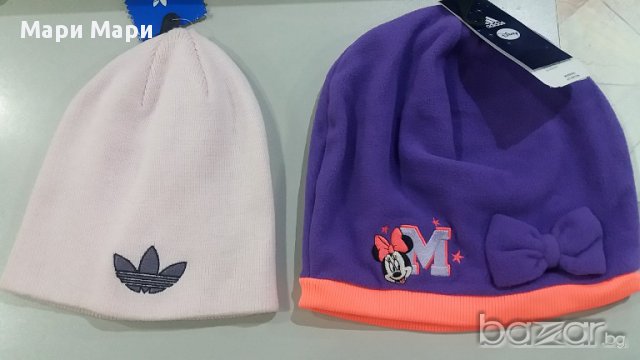 Зимни шапки Nike и Adidas в Шапки в гр. София - ID16297651 — Bazar.bg