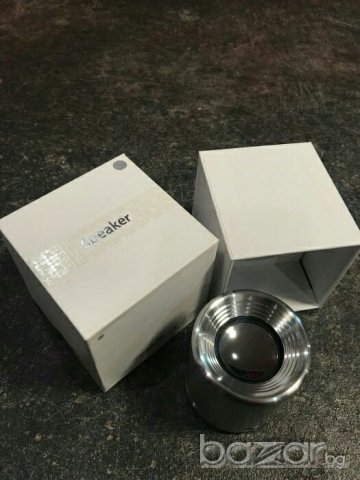 Портативна Тонколона Bluetooth speaker Volcano 2, снимка 2 - Тонколони - 20915077