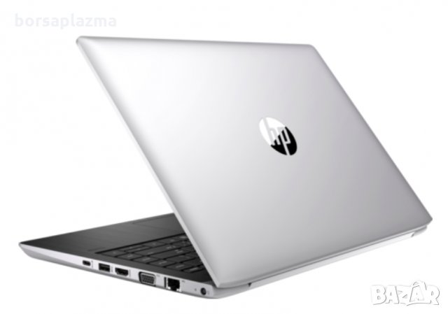 HP ProBook 430 G5, Intel® Core™ i5-8250U 13.3" FHD UWVA AG 8GB 2400MHz 1DIMM, 1TB HDD, снимка 5 - Лаптопи за работа - 23334832
