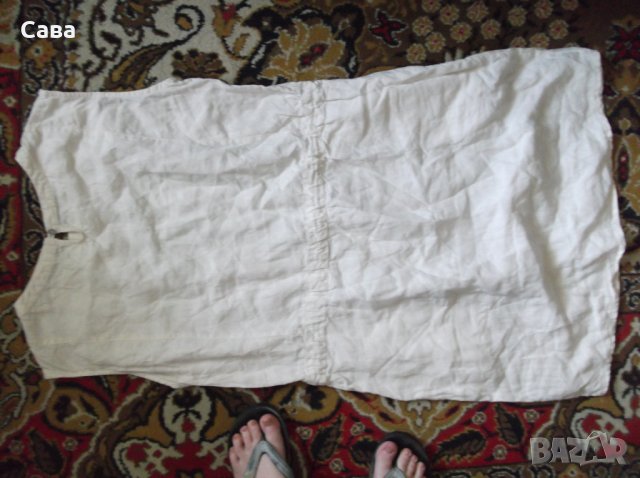 Рокля BASEFIELD, снимка 3 - Рокли - 25671523