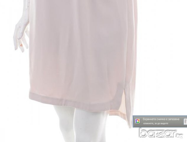 РАЗЛИЧНА  рокля  размер L, снимка 10 - Рокли - 7847173
