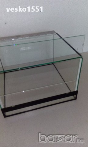 Терариум за тарантула, снимка 3 - Терариуми и оборудване - 17712014