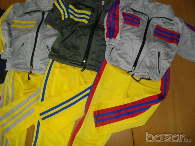 Разпродажба! Нови,страхотни български екипчета-2-3 г и 7-8-9 год, снимка 2 - Детски комплекти - 6917656