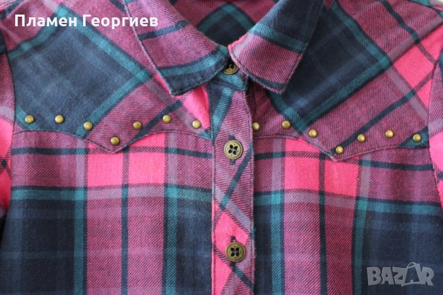 Ризка LC Waikiki , снимка 3 - Детски ризи - 24491208