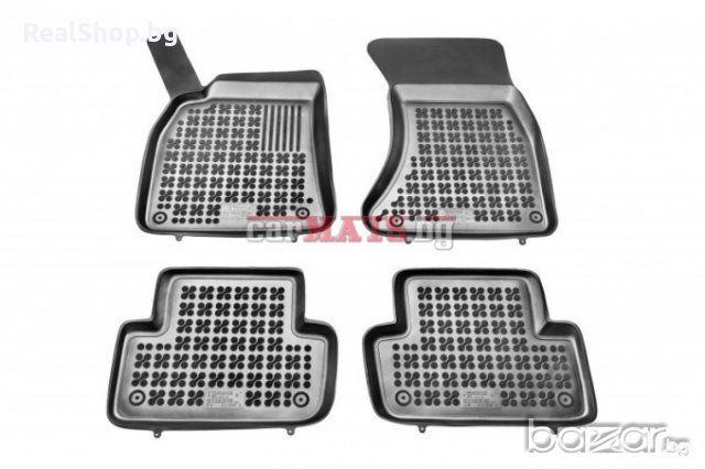 Оригинални гумени и мокетни стелки за всички марки и модели, снимка 10 - Аксесоари и консумативи - 21246870