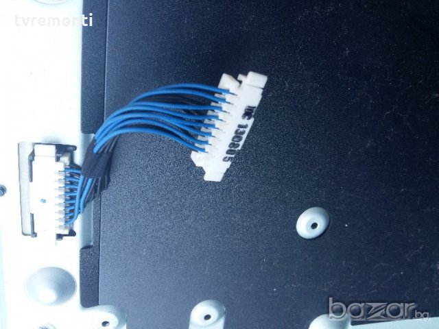 MAIN BOARD BN41-01165B BN94-02666N, снимка 4 - Части и Платки - 20691746