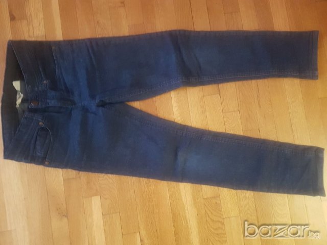 Дънки Levi's ,Esprit , Logg за 7 год., снимка 6 - Детски панталони и дънки - 19357069