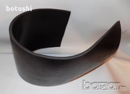 Пластина  маслоустойчива NBR, снимка 9 - Резервни части за машини - 14096542