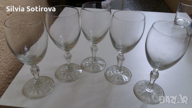 Чаши За вода и безалкохолно на АТРАКТИВНИ цени — Bazar.bg - Страница 6