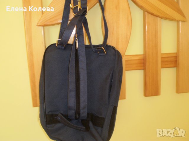 Раничка за ръчен багаж, снимка 3 - Раници - 23988709