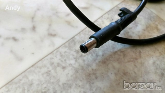 230W зарядно HP WORKSTATION 8760W/8770W/8560W/8570W/ZBOOK 15-17 за лаптоп, снимка 3 - Захранвания и кутии - 18875095