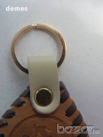 Кожен ключодържател от Монголия, с нова, по-ниска цена, снимка 5 - Други - 15491668