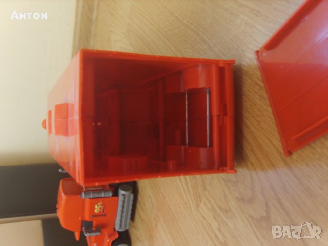 Камион Мат от МАКУИН, снимка 6 - Коли, камиони, мотори, писти - 23747962