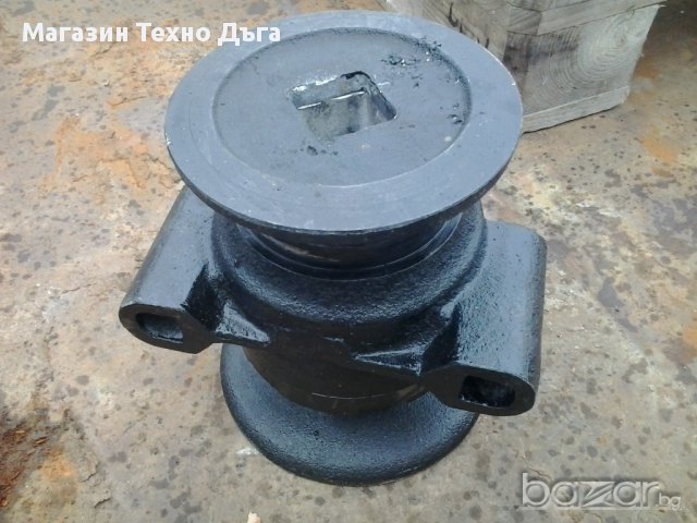 Лагерно Тяло , Galucho , Kuhne , Дискова Брана, Трактор, снимка 2 - Части - 9920599