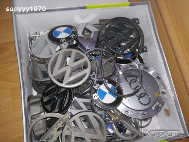 емблеми за коли на различни цени-внос швеицария, снимка 2 - Аксесоари и консумативи - 20733266