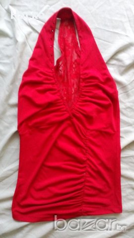 adilisk ,топ, снимка 5 - Корсети, бюстиета, топове - 13828583