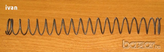 Възвратна пружина за МР153/155, снимка 1