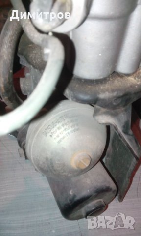 Продава ABS за Хонда Прелюд 2.2 v-tec, снимка 7 - Части - 25283034