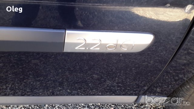 Renault Vel satis, снимка 13 - Автомобили и джипове - 14143502