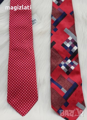 Вратовръзки, снимка 8 - Ризи - 23883748
