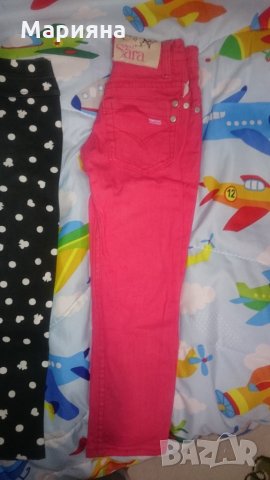 панталончета, снимка 2 - Детски панталони и дънки - 25507707