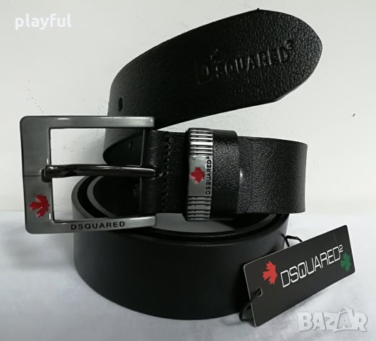 КОЛАНИ-естествена кожа-8 модела, снимка 4 - Колани - 23117008